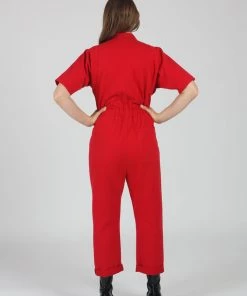 Rachel Comey Handy Jumpsuit Jumpsuits