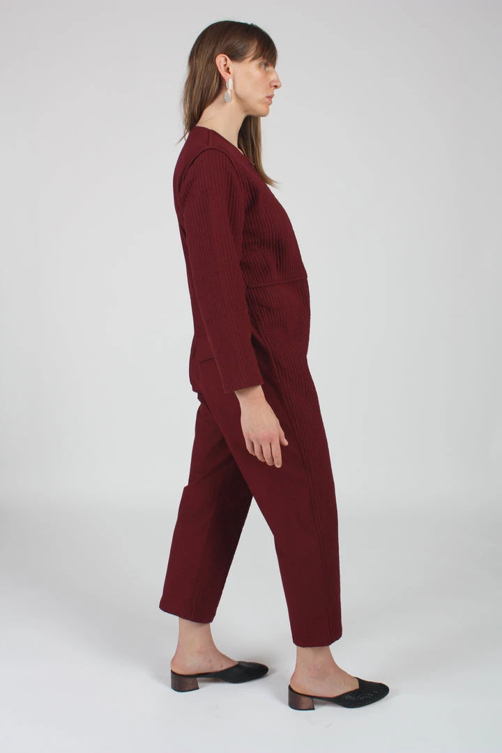 Caron Callahan Ace Jumpsuit Quilted Cotton Jumpsuits 5 Caron Callahan Ace Jumpsuit Quilted Cotton Jumpsuits