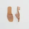 Loq Simona Nude Shoes