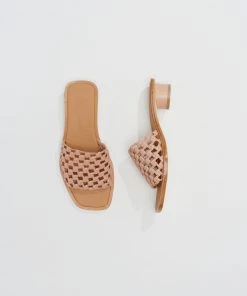 Loq Simona Nude Shoes