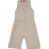 Ilana Kohn Jumpsuits Violet Jumpsuit In Oat