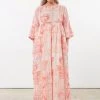 Mara Hoffman Harrietta Dress