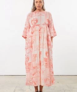 Mara Hoffman Harrietta Dress