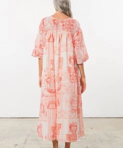 Mara Hoffman Harrietta Dress