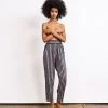 Ace & Jig Gatsby Pant Concrete Pants