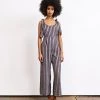 Ace & Jig Jumpsuits Johnny Jumper Concrete