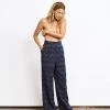 Ace & Jig Pants Kate Trouser Dusk