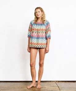 Ace & Jig Lucia Top Hope