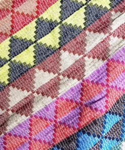 Ace & Jig Outerwear Quilted Coat Marine 9 Ace & Jig Outerwear Quilted Coat Marine