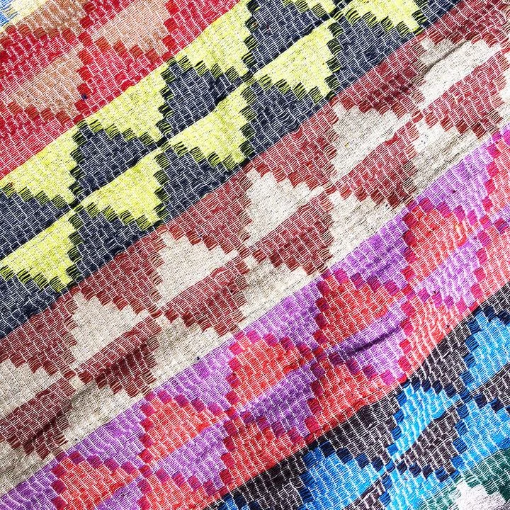 Ace & Jig Outerwear Quilted Coat Marine 6 Ace & Jig Outerwear Quilted Coat Marine