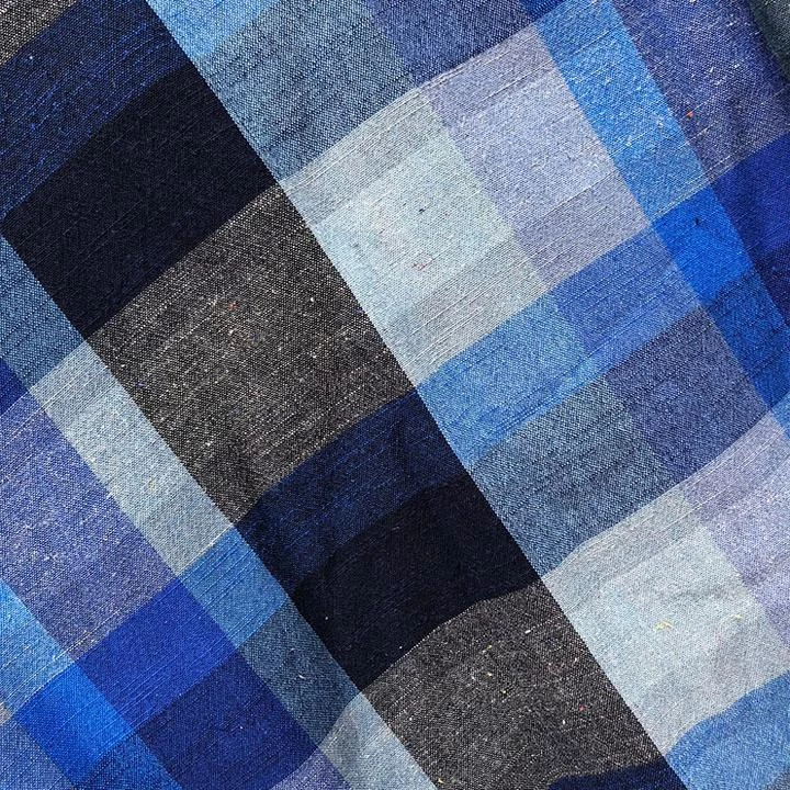 Ace & Jig Outerwear Quilted Coat Marine 5 Ace & Jig Outerwear Quilted Coat Marine