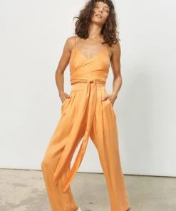 Mara Hoffman Audre Pant Pants