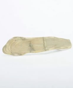 Leigh Miller Alaria Barrette Brass