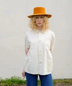 Brookes Boswell Reinette Fine Fur Felt Autumn Accessories