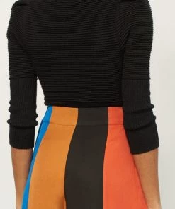 Mara Hoffman Helena Sweater