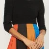 Mara Hoffman Helena Sweater
