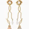 Ulla Johnson New Arrivals Augustine Earrings
