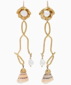 Nu Swim Joan Top Black