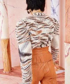 Ulla Johnson Greta Cardigan Tapir Sweaters 9 Ulla Johnson Greta Cardigan Tapir Sweaters