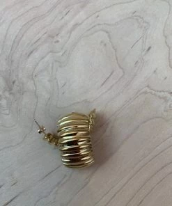 Pari Desai Ripple Earring Jewelry