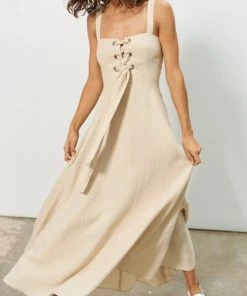 Mara Hoffman Mei Dress