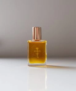 Giu Giu Sacred Nonna Oil IV Beauty