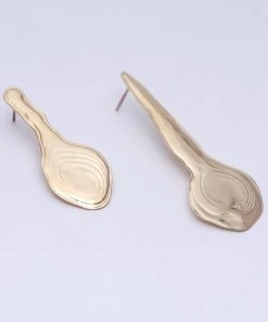 Leigh Miller Jewelry Saltwater Drip Earrings