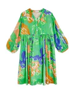 Wray Quinn Dress Plains Land